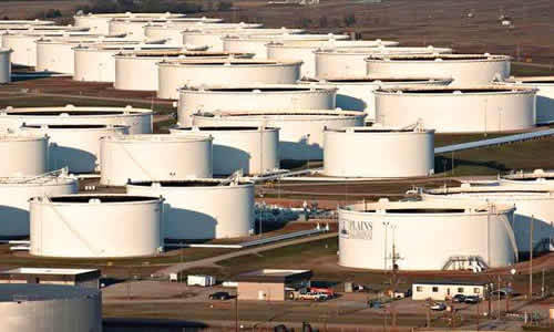 oil & gas construction services texas